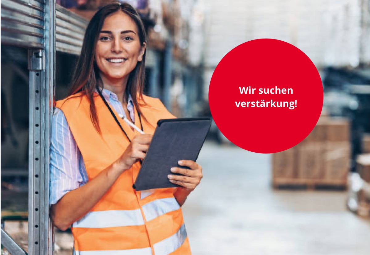 Startseite Sander Logistics GmbH